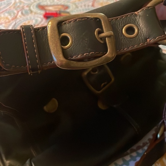 Aigner‎ Crossbody Purse - Picture 11 of 11